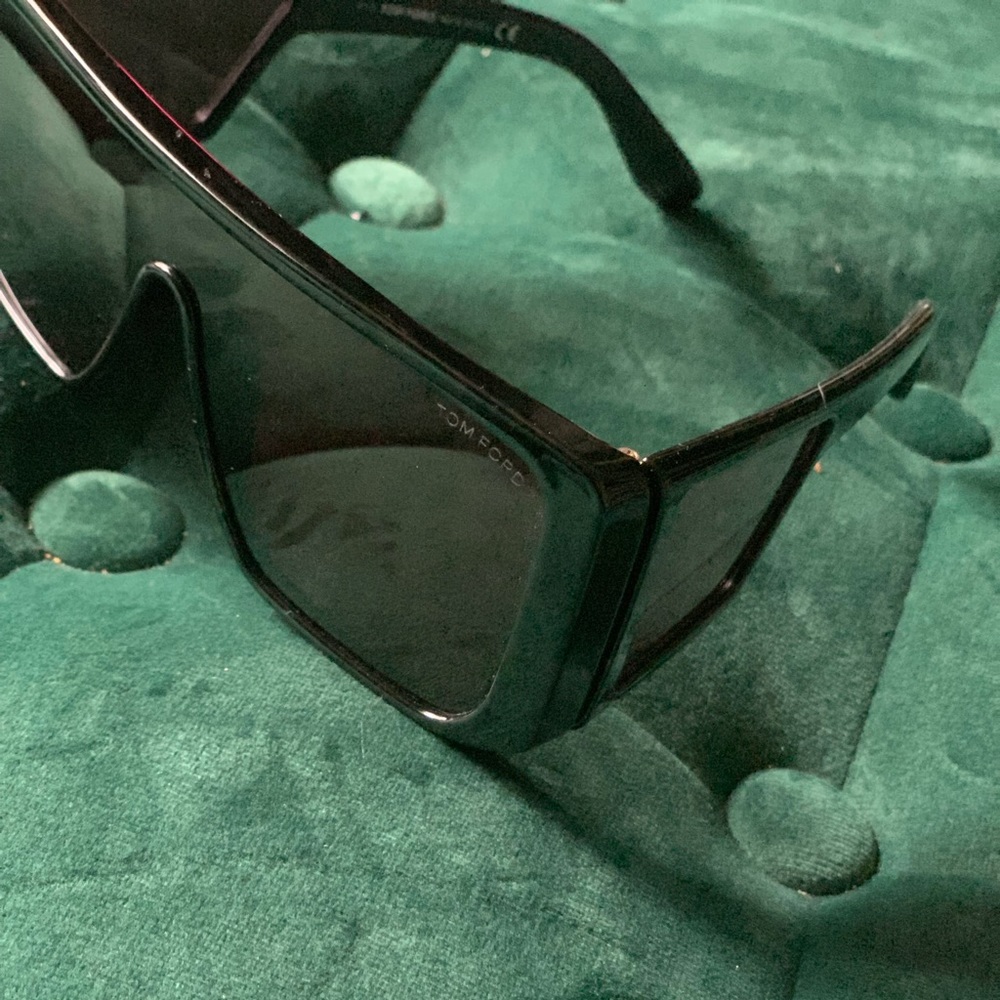Tom Ford Sunglasses